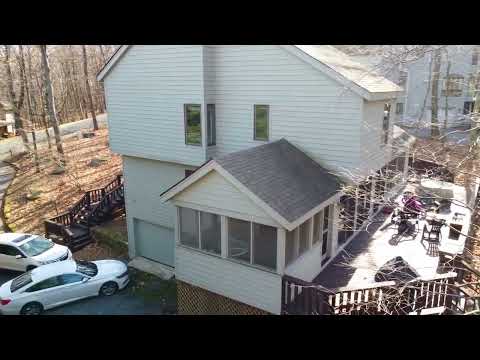 Property video