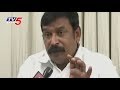Visakha land scam: BJP MLA Vishnu Kumar Raju demands CBI probe