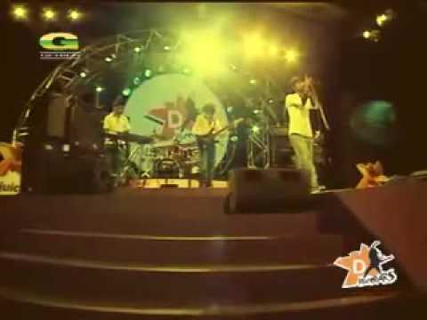 ATR in dRockstar 2nd Round.wmv