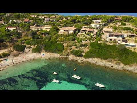 Property video