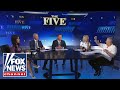 The Five: Blue-collar voters are DONE with Dems