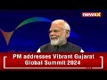 PM Modi Addresses Vibrant Gujrat Summit | Watch Full Speech | NewsX  - 23:37 min - News - Video