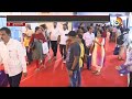 Dream Home |  Real Estate Boom In Hyderabad |  హైదరాబాద్‎లో నిర్మాణ రంగం జోరు | 10TV  - 03:22 min - News - Video