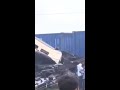 Kanchanjunga Accident Video: एक के ऊपर एक चढ़े ट्रेन के डिब्बे, आई भयावह तस्वीर | ABP Shorts