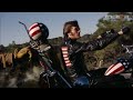 Steppenwolf - Born To Be Wild (Easy Rider) (1969)