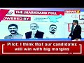 Opinion Poll of Polls 2024 | Whos Winning Jharkhand | Statistically Speaking on NewsX  - 02:11 min - News - Video