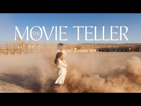 The Movie Teller'