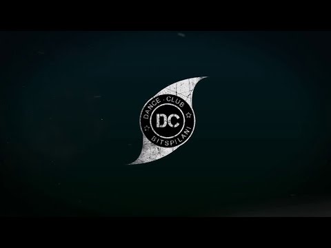 Dance Club teaser | Oasis'16 | BITS Pilani