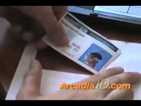 Membuat Id Card Seperti Atm | cara membuat kartu pelajar seperti kartu atm sim musica Membuat Id Card Seperti Atm | cara membuat kartu pelajar seperti kartu atm sim musica