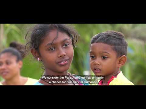The NDC Partnership is a global coalition of countries and institutions working to accelerate ambitious climate and development action. This video highlights progress on Paris Agreement implementation in four NDC Partnership member countries: Costa Rica, Fiji, Mali, and Mongolia. The NDC Partnership is a global coalition of countries and institutions working to accelerate ambitious climate and development action. This video highlights progress on Paris Agreement implementation in four NDC Partnership member countries: Costa Rica, Fiji, Mali, and Mongolia.
