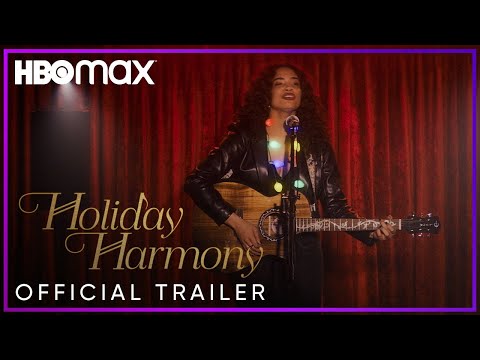 Holiday Harmony'