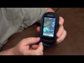 Video Review: Magellan eXplorist 510 GPS Receiver