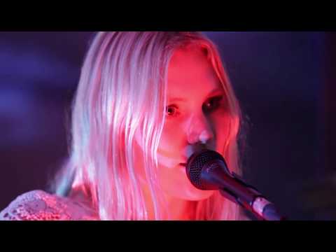 SUPERFOOD | THE GREAT ESCAPE FESTIVAL 2017 | DR. MARTENS