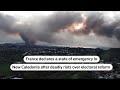 France declares state of emergency in New Caledonia | REUTERS