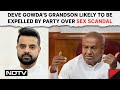 Prajwal Revanna News | JD(S) To Suspend Deve Gowdas Grandson Over Sex Scandal: HD Kumaraswamy