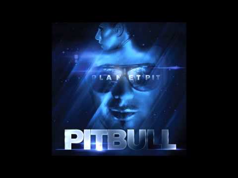 Pitbull feat. Red Foo Vein und David Rush - Took My Love [HD]