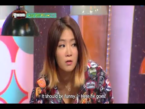 Mamma Mia | 맘마미아 - Episode 27: Dads Special (2013.11.03)