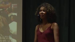 Faça da sua vida uma Startup | Amanda Graciano | TEDxCentroUniversitárioNewtonPaiva