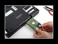 DELL Inspiron 2200 ??? ??(Laptop disassembly)