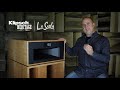 Beyond the Specs: Klipsch La Scala AL5