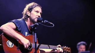 Pearl Jam - Hold On (Acoustic)