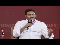 Congress Is Evaporated, No Cong In AP- Jagan@ India Today Conclave 2019