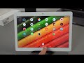 Alldocube M5 Unboxing & Review - Helio X20 LTE Ten Core Tablet