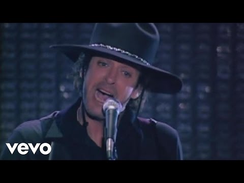 Soda Stereo - Prófugos (Me Verás Volver Gira 2007)