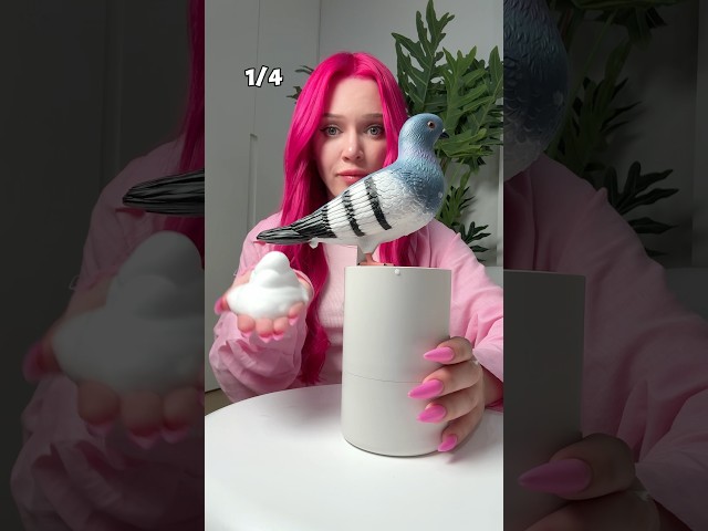Trying unusual home gadgets😳Which is the best?)