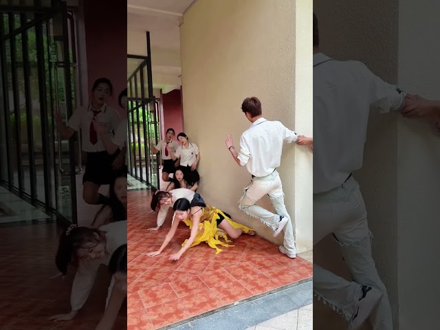 我们也来玩一玩Let's also have some fun