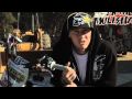 Metal Mulisha - Jeremy Twitch Stenberg Interview 2010 