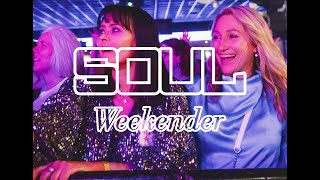 Soul Weekender - Butlin&#39;s Live Music Weekends