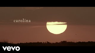 Carolina (From the Motion Picture Where The Crawdads Sing) (Official Lyric Video)