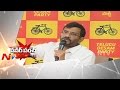 Power Punch : Somireddy on Jagan