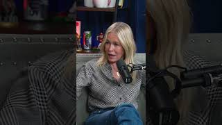 Chelsea Handler's close call with Bill Cosby