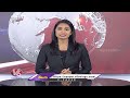 CM Revanths House Compound Demolished During Road Widening in Kondareddypalli | V6 News  - 01:19 min - News - Video