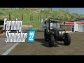 Zetor Proxima HS v1.0.0.0