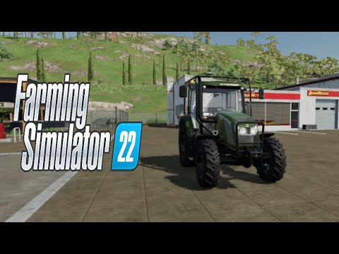 Zetor Proxima 85-105 v1.0.0.0