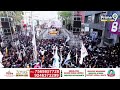 వైసీపీని పాతాళానికి తొక్కుతా.. దద్దరిల్లిన రాజంపేట | Pawan Kalyan Fire Speech | Prime9 News  - 04:00 min - News - Video