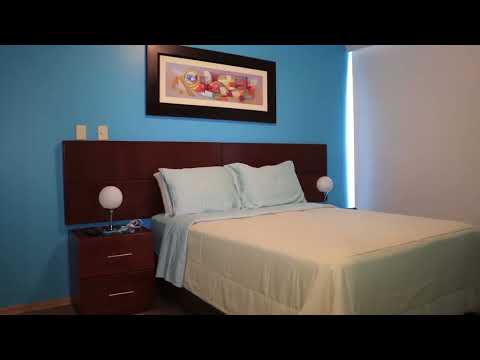 Property video