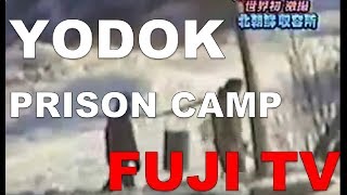 North Korea Yodok Prison Camp Footage