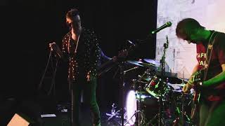 The Smiths Utd - Suedehead Live