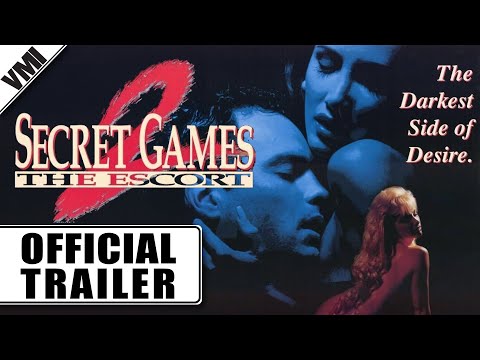 Secret Games II'
