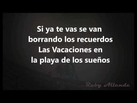 Gerardo Ortiz -Mujer de piedra (letra) HD