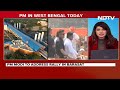 Underwater Metro | PM Modi To Inaugurate Indias First Underwater Metro Service In Kolkata Today  - 03:41 min - News - Video
