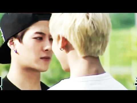Got7 (갓세븐) ✘ Kiss (뽀뽀) compilation ✘