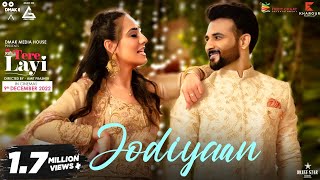 Jodiyaan Jaggi Jagowal & Sweetaj Brar (Tere Layi) Video HD