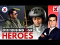 Who Are 6 Operation Sindoor Heroes Awarded The Vir Chakra? | NewsX DeepDive