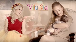 Vla Ella - Mama