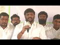హరీశ్ అన్న వెంటే మేము..కవితకు జాగృతి నేతల షాక్| Jagruthi Leaders Support Harish Rao Fires On Kavitha  - 03:06 min - News - Video